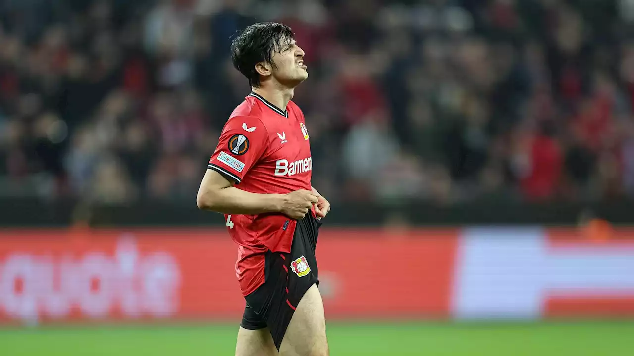 - Roma, chi è Sardar Azmoun: tecnica, fisico ma pochi gol