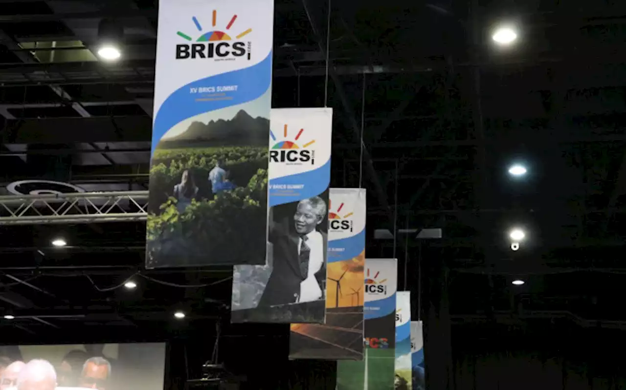 BRICS Summit finale: Member states adopt new declaration