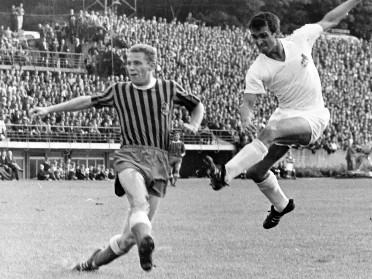 60 Jahre Bundesliga: Wie ein junger Siegburger FC-Geschichte schrieb