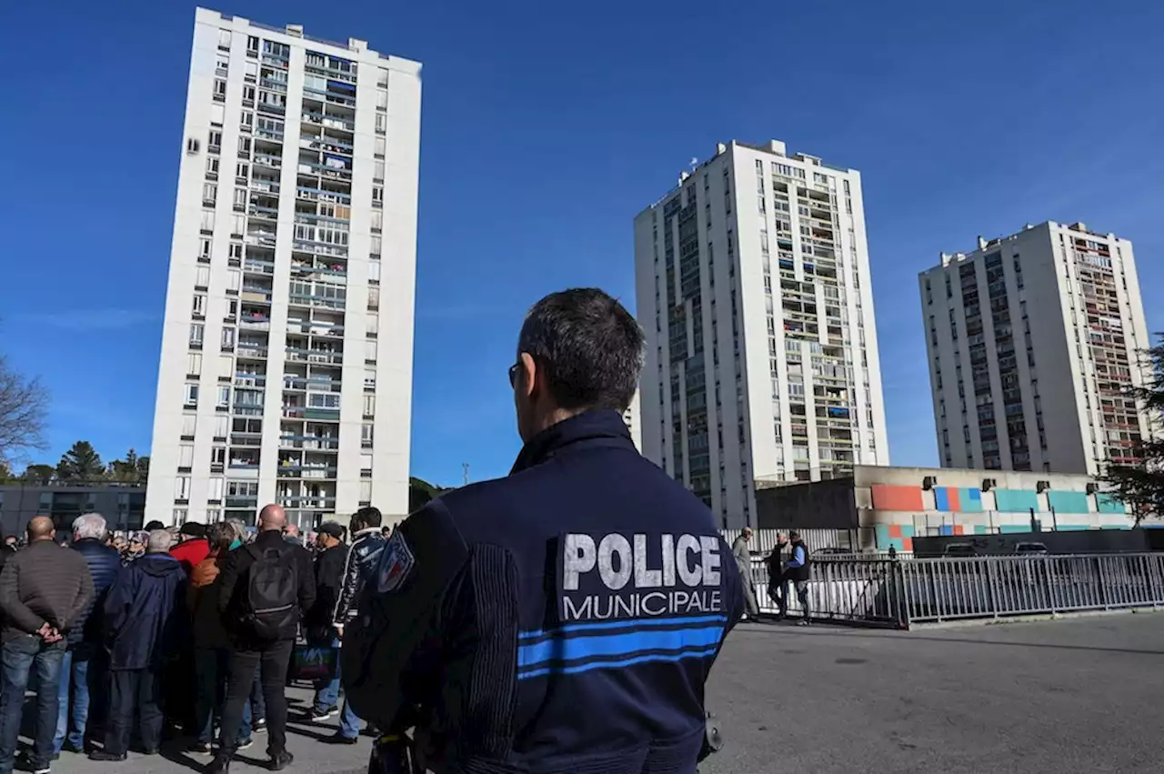 Kriminalität: Wieder Toter nach Schüssen im südfranzösischen Nîmes