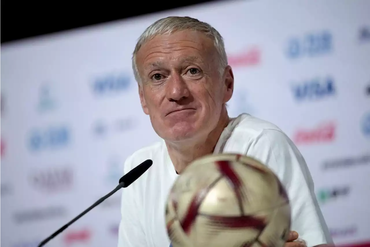 Millionen-Transfers: Deschamps mit Verständnis für Engagements in Saudi-Arabien