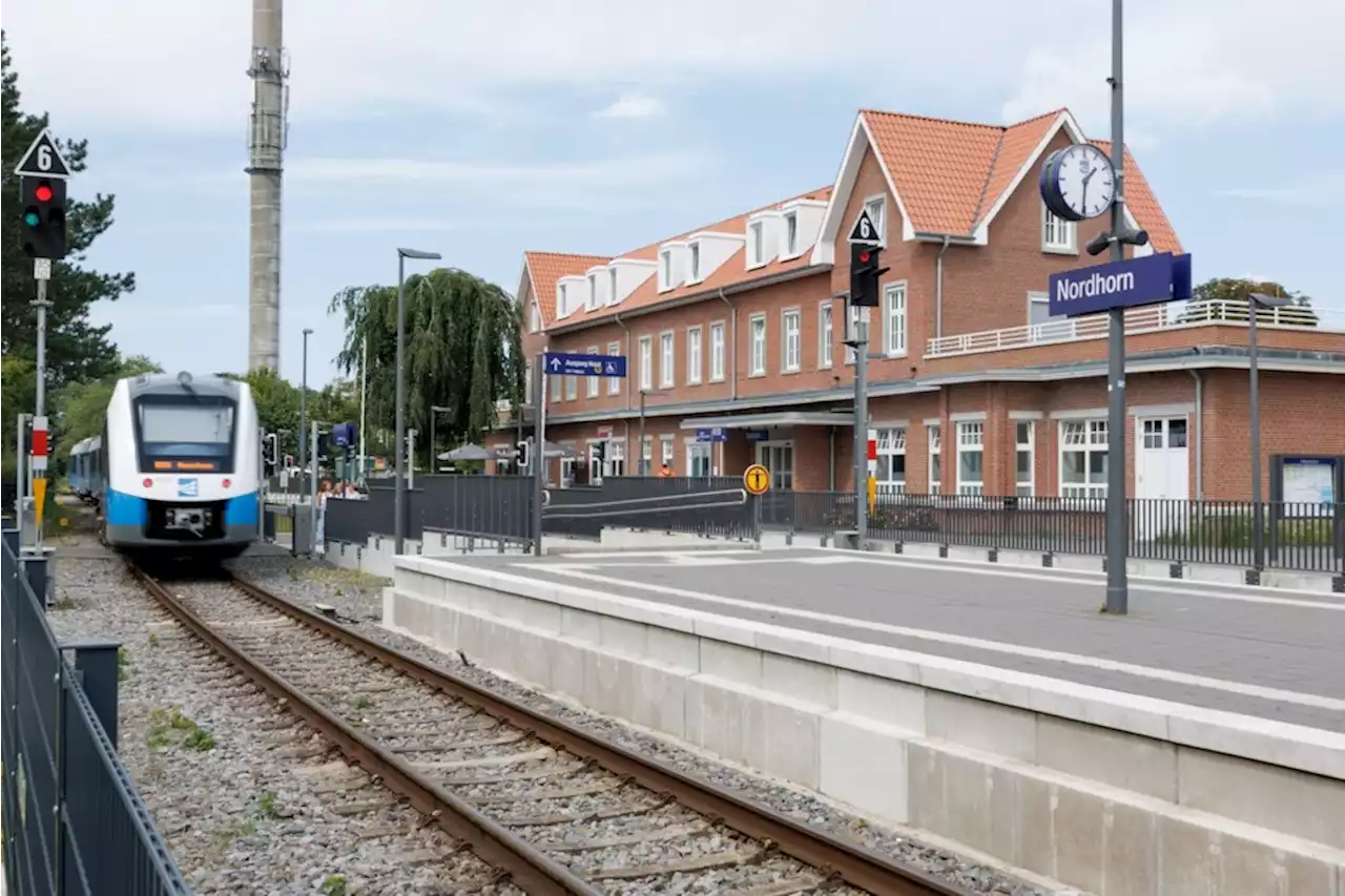 Verkehr: „Bahnhöfe des Jahres“ in Niedersachsen und Sachsen-Anhalt