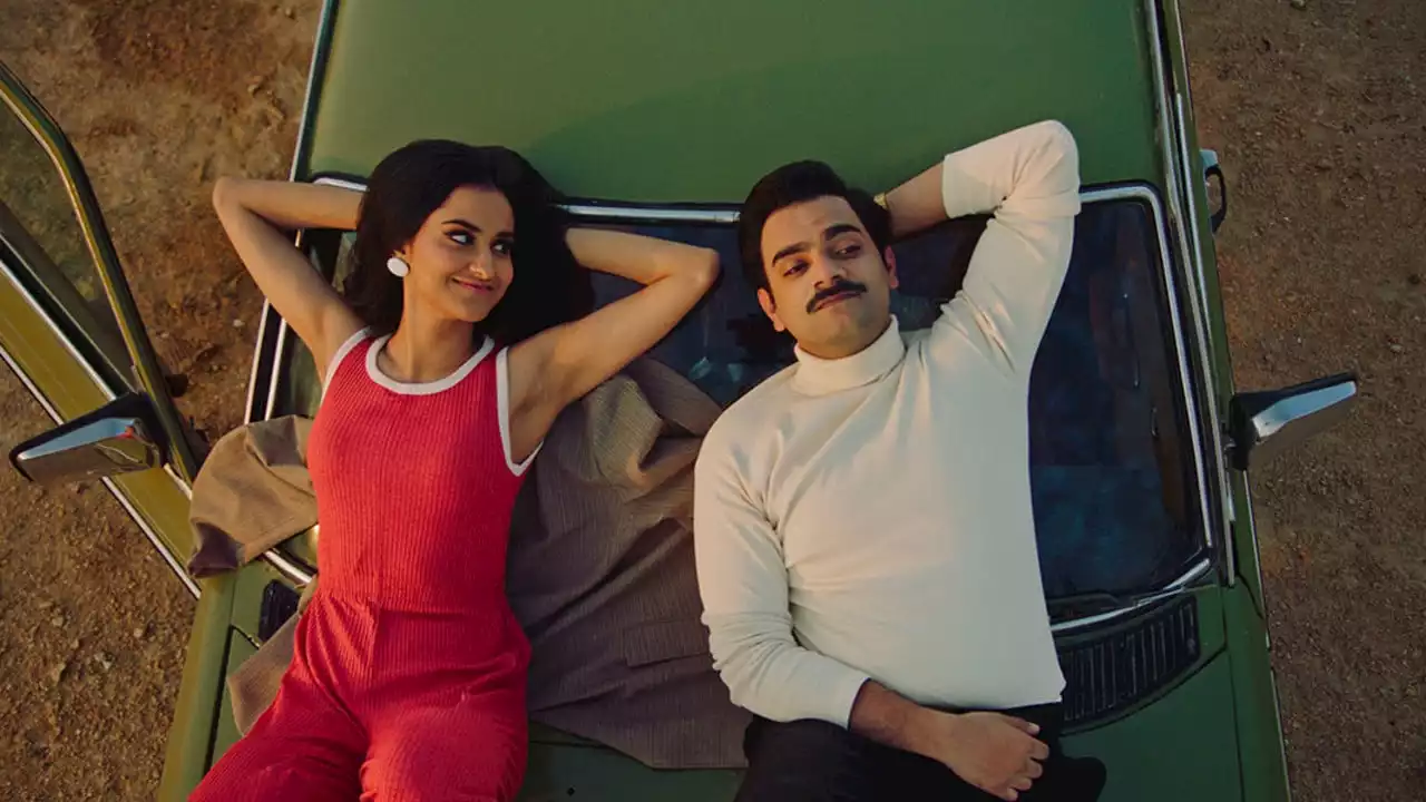ٹورنٹو انٹرنیشنل فلم فیسٹیول میں پاکستانی کینیڈین فلم کا پریمیئر ہوگا