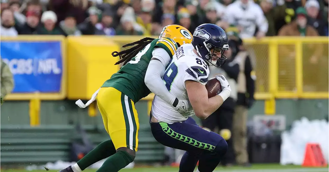 NFL 2023 Preseason, Week 3: Seahawks take on Packers at Lambeau Field