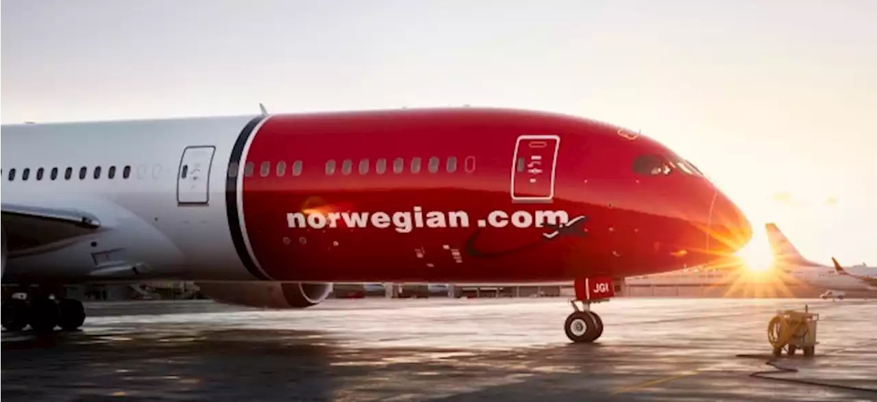 Norwegian Air Shuttle-Aktie fällt: Norwegian erleidet in Q2 Gewinneinbruch