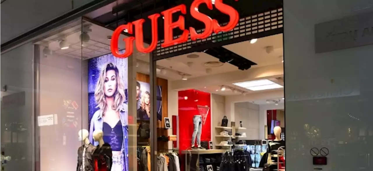 NYSE-Titel Guess?-Aktie legt rund 27 % zu: Guess? übertrifft Erwartungen