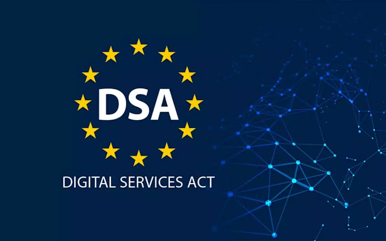 Big Tech braces for EU’s Digital Services Act roll-out