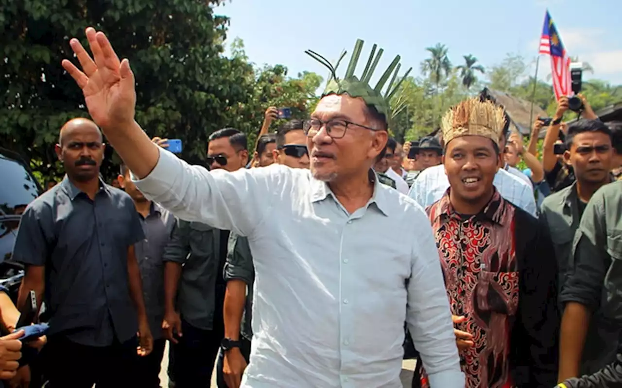 Orang Asli village in Perak to get Starlink device