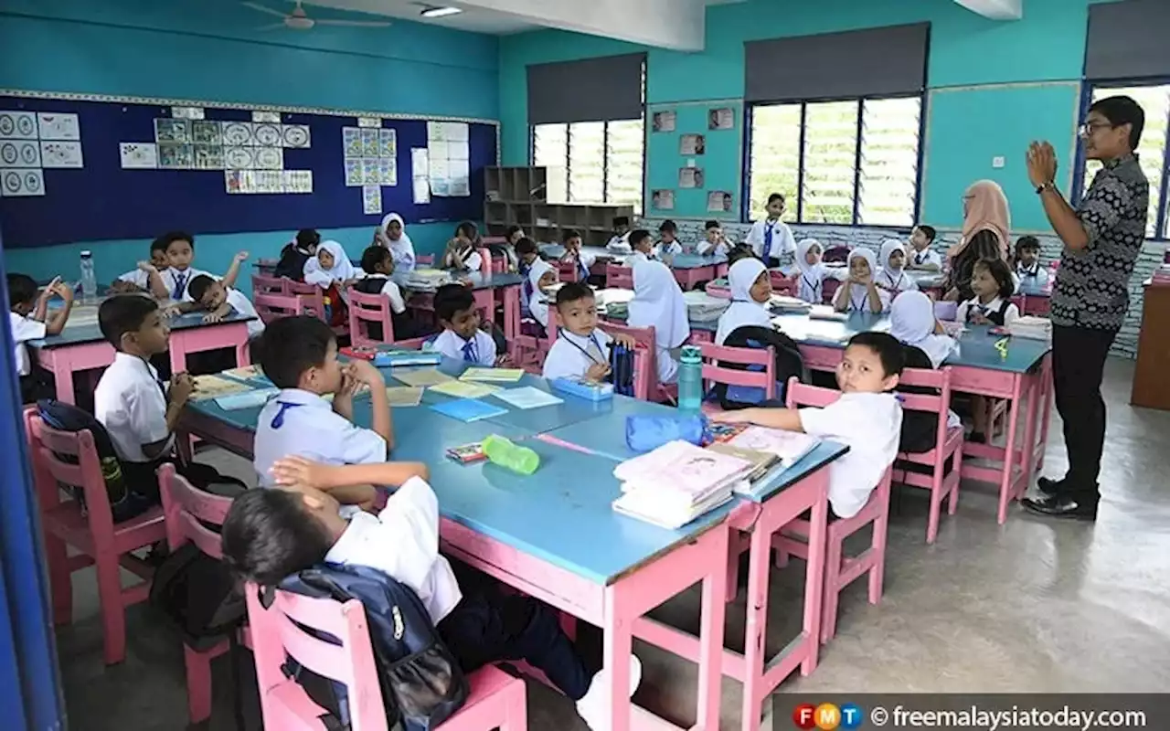 P Pinang akan gesa sekolah laksana DLP