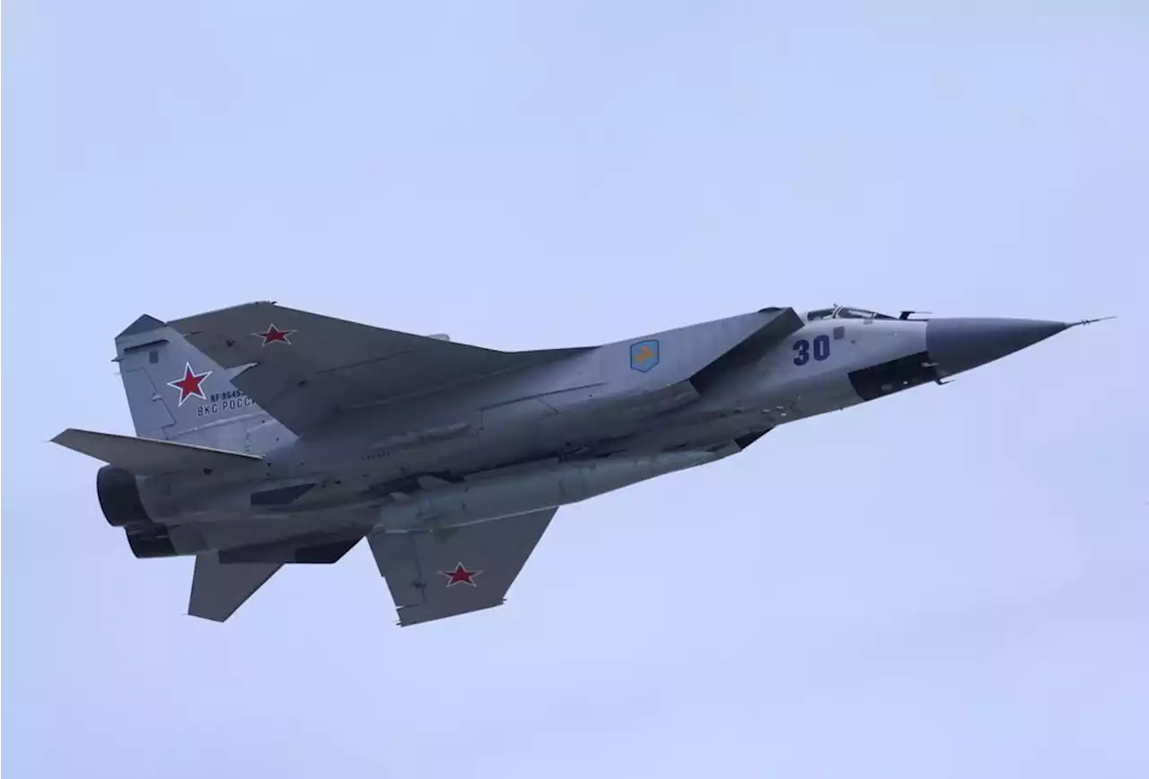 Russia scrambles jet to intercept Norwegian military plane