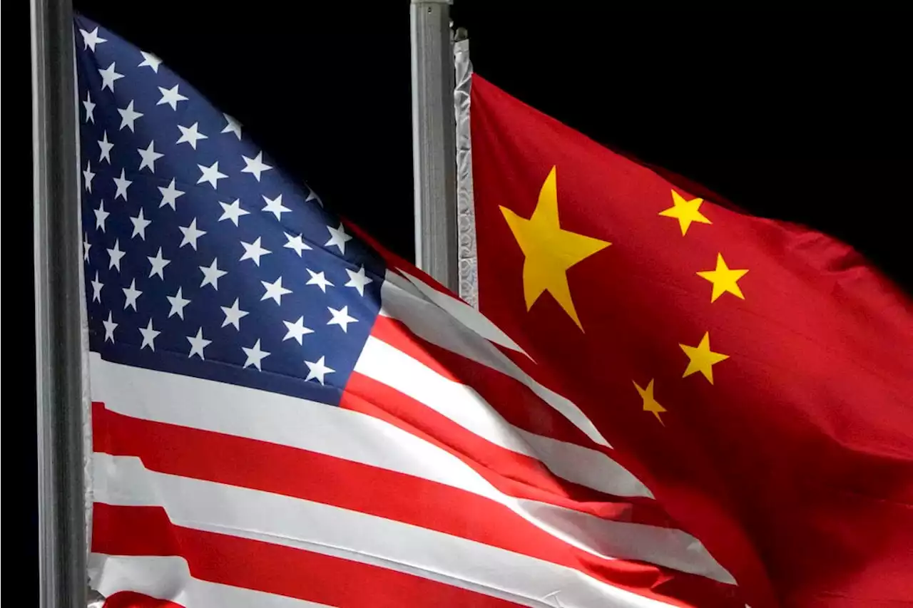 US seeks extension to controversial science agreement with China