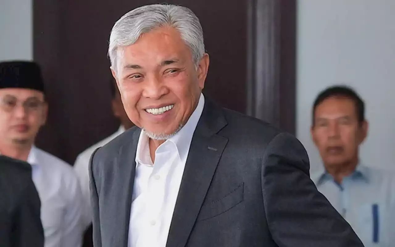 Zahid tepati janji jelas bayaran projek, kata saksi