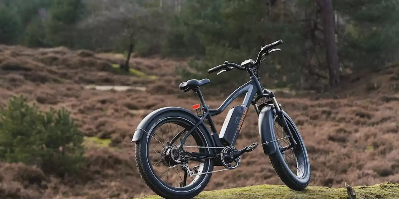 E-Bikes mit 90 Prozent Diebstahlquote: Versicherung zieht harte Konsequenz