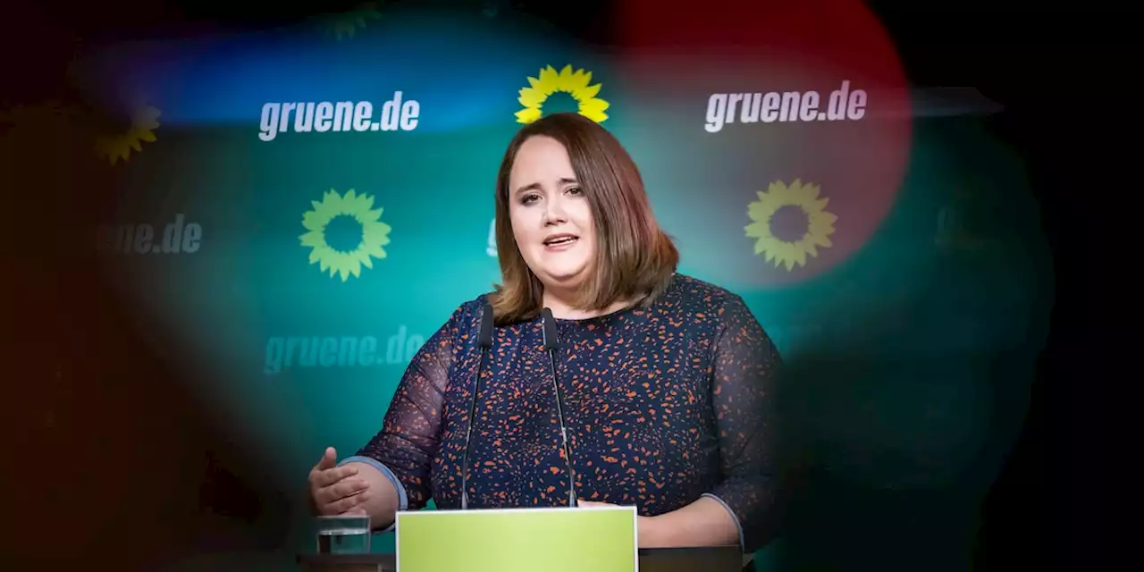 - Experte erklärt, wie Bots die Grünen-Chefin piesacken