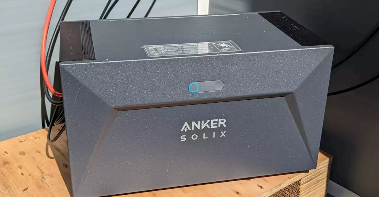 Anker Solix Solarbank im Test: Bezahlbarer Balkonkraftwerk-Speicher mit Schwächen