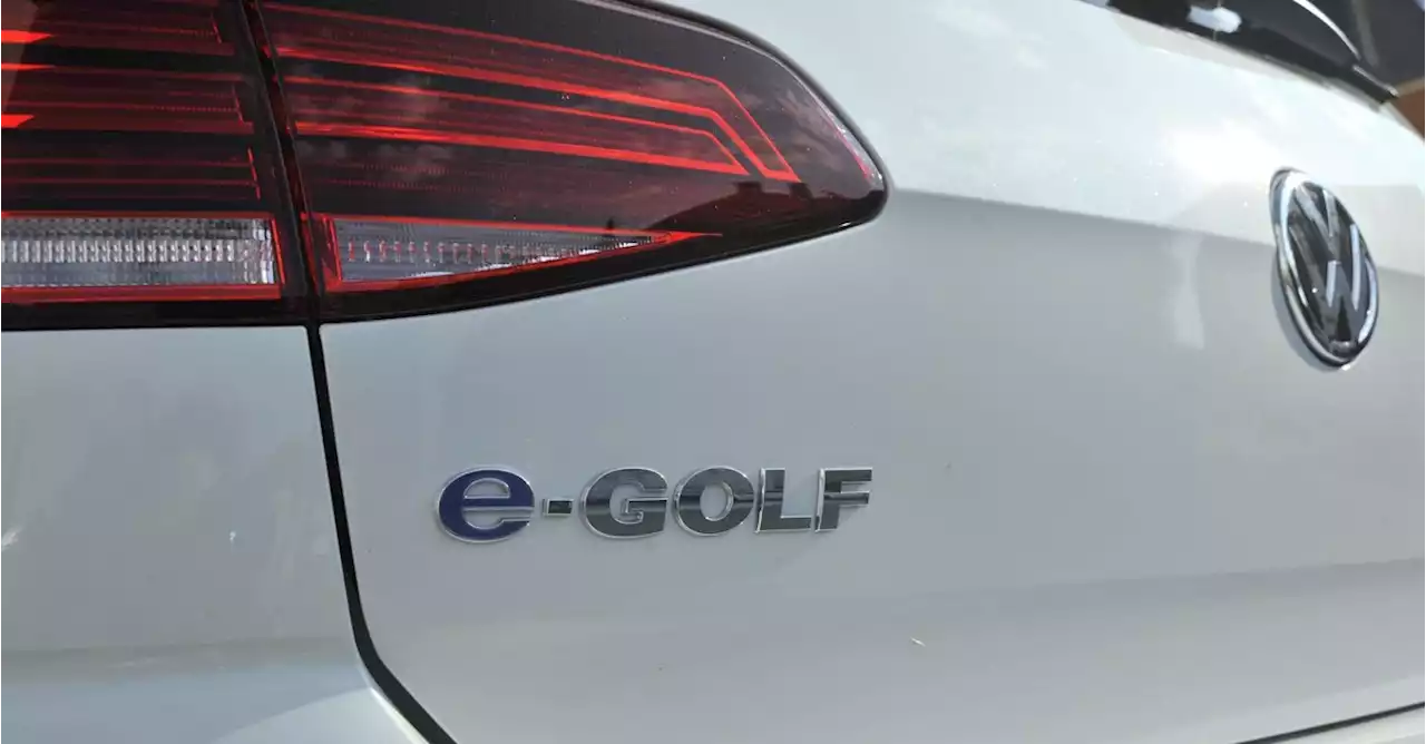 VW Golf endgültig abgelöst: Wer passt noch zwischen Tesla und Dacia?