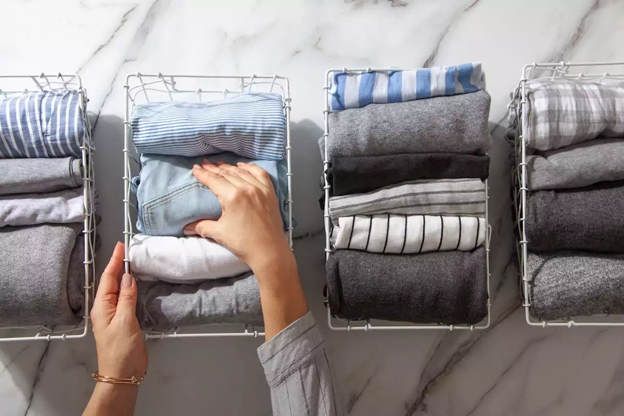 12 Ways to Organize Your Linen Closet Like a Pro