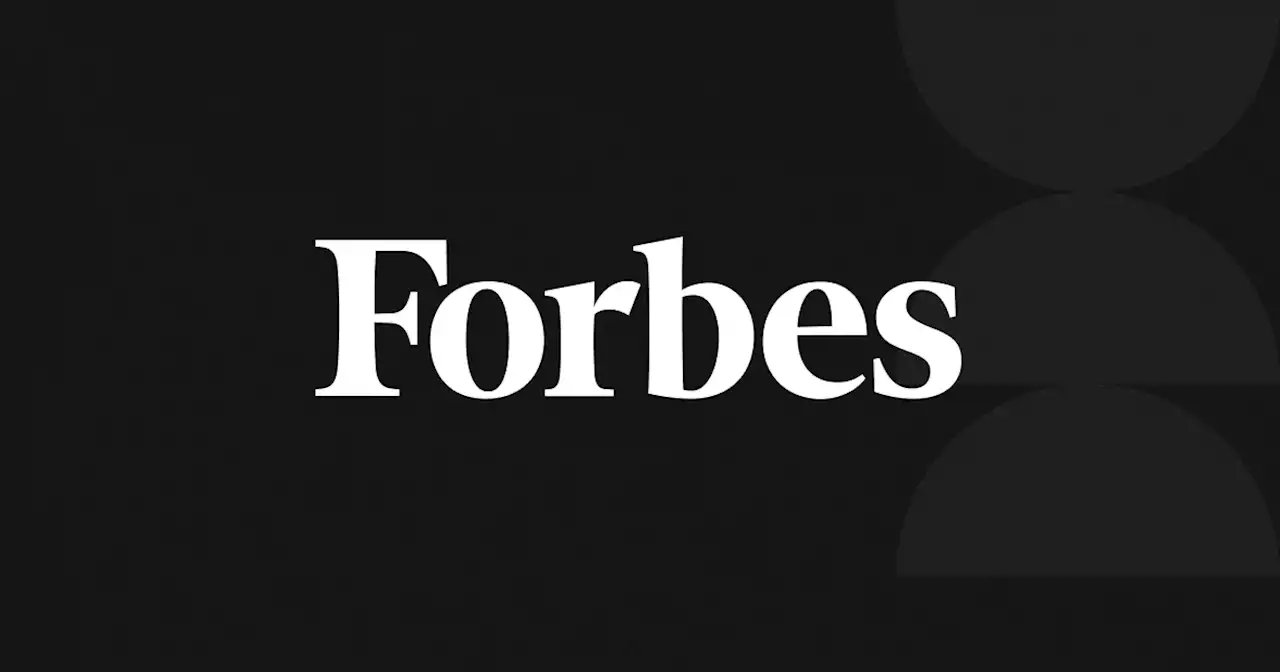 Forbes Woman