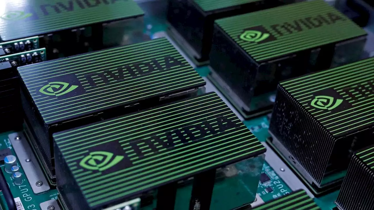 Nvidia continues AI-driven surge, announces $25B stock buyback