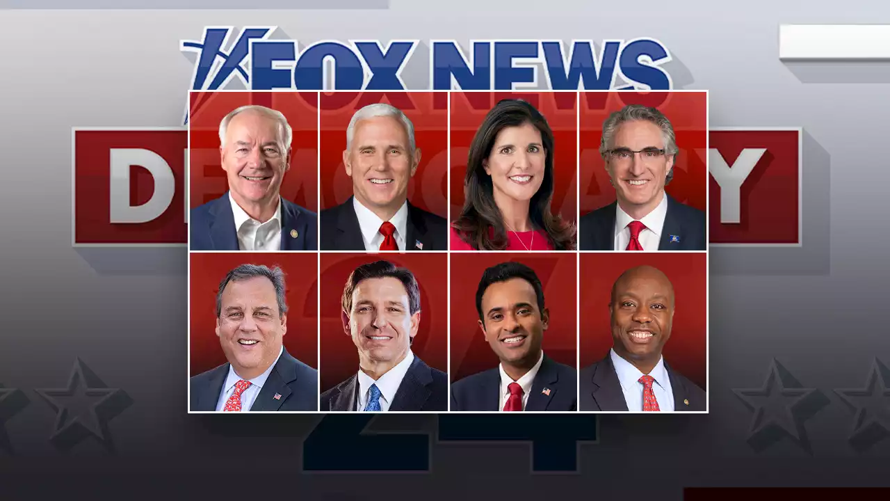 Post-debate analysis from Fox News' spin room talks night's top moments