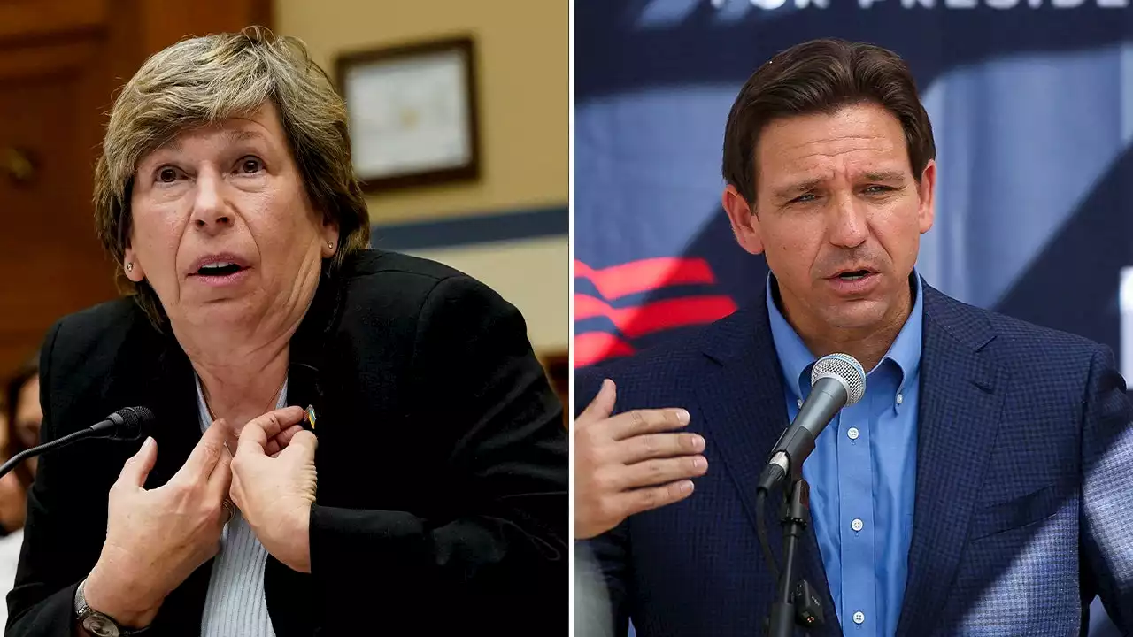 Randi Weingarten attack on DeSantis over education backfires: 'Literally closed every school in the country'