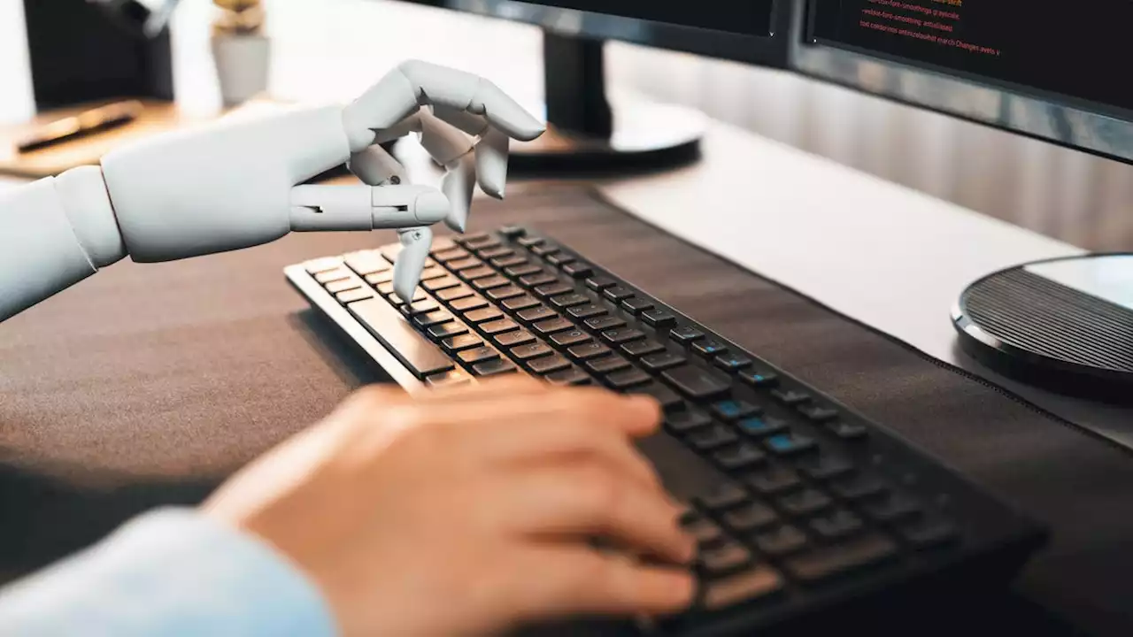 Meta's Latest AI Release Is an Open Source Coding Bot