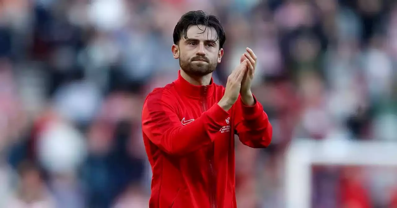 Celtic-linked Patrick Roberts in injury blow as Sunderland return date detailed