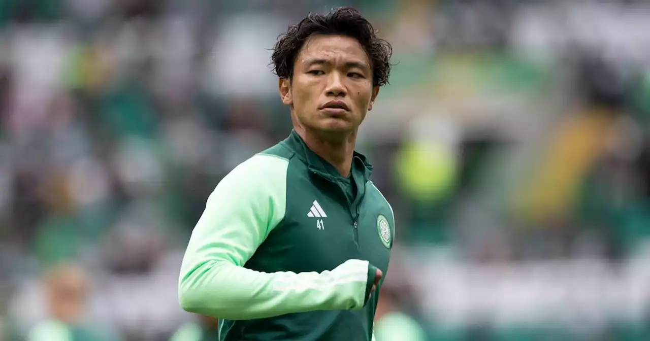 Reo Hatate lands 'could be on way out' pundit verdict due to Celtic 'policy'