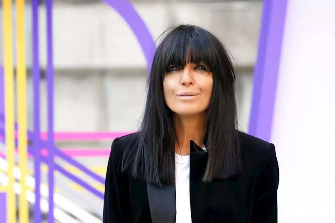 Claudia Winkleman, TV bosses to discuss media’s future at Edinburgh TV Festival