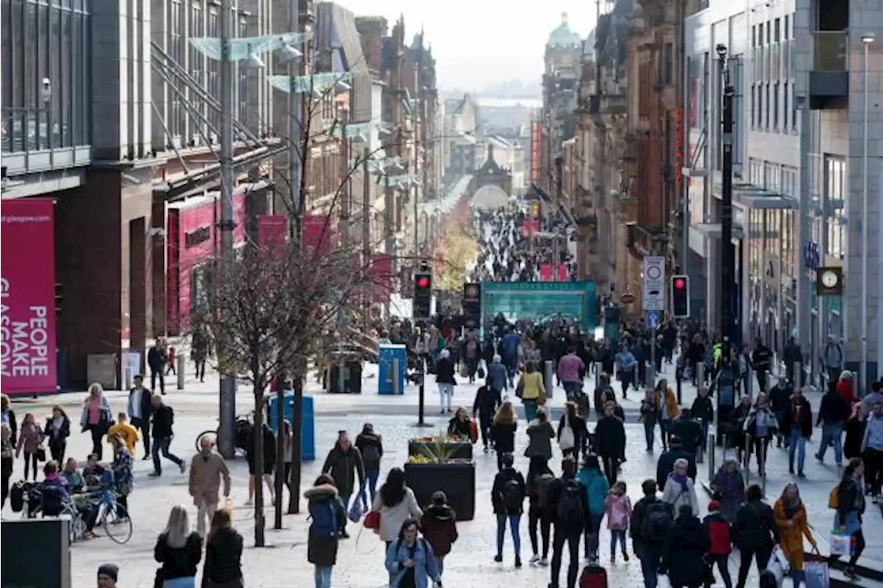 Fashion and homeware brand opening new store in Glasgow city centre