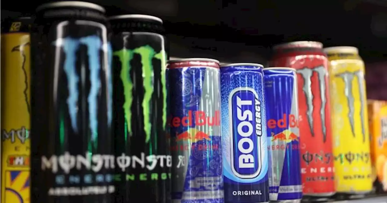 Energy shots dodge Canada’s recent recall despite more caffeine. Here’s why