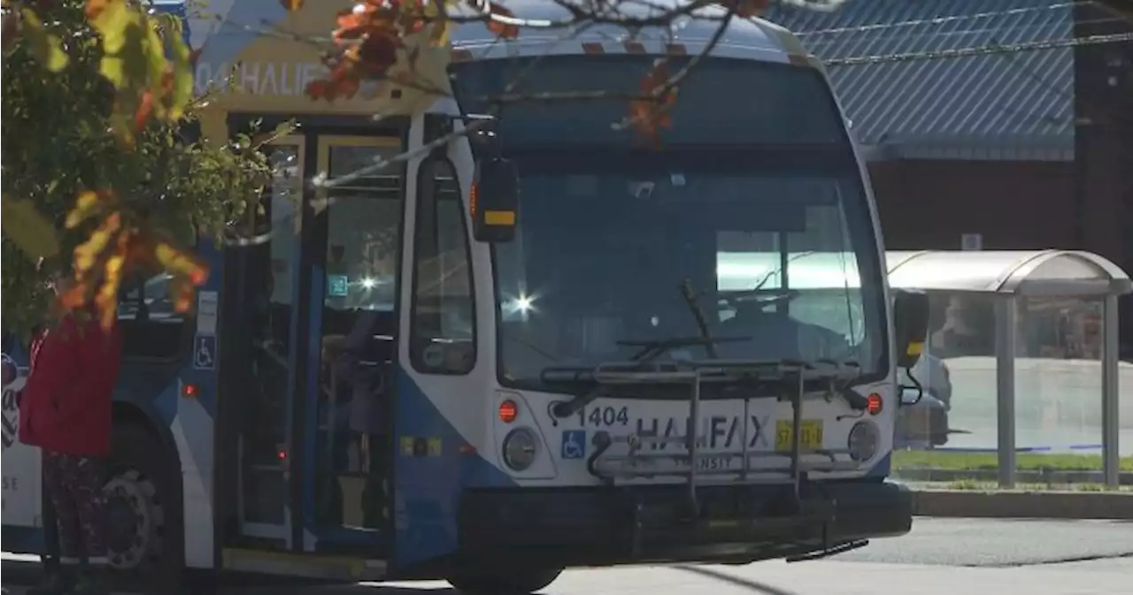 Halifax adopts new transit safety policy, union says it doesn’t go far enough