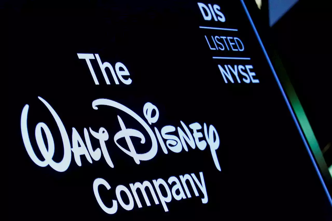 Disney drops to lowest in over three years as investors turn bearish