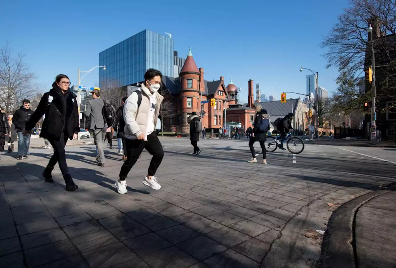 Globe editorial: How the Liberals can roll back the surge in student visas (and blame Stephen Harper)