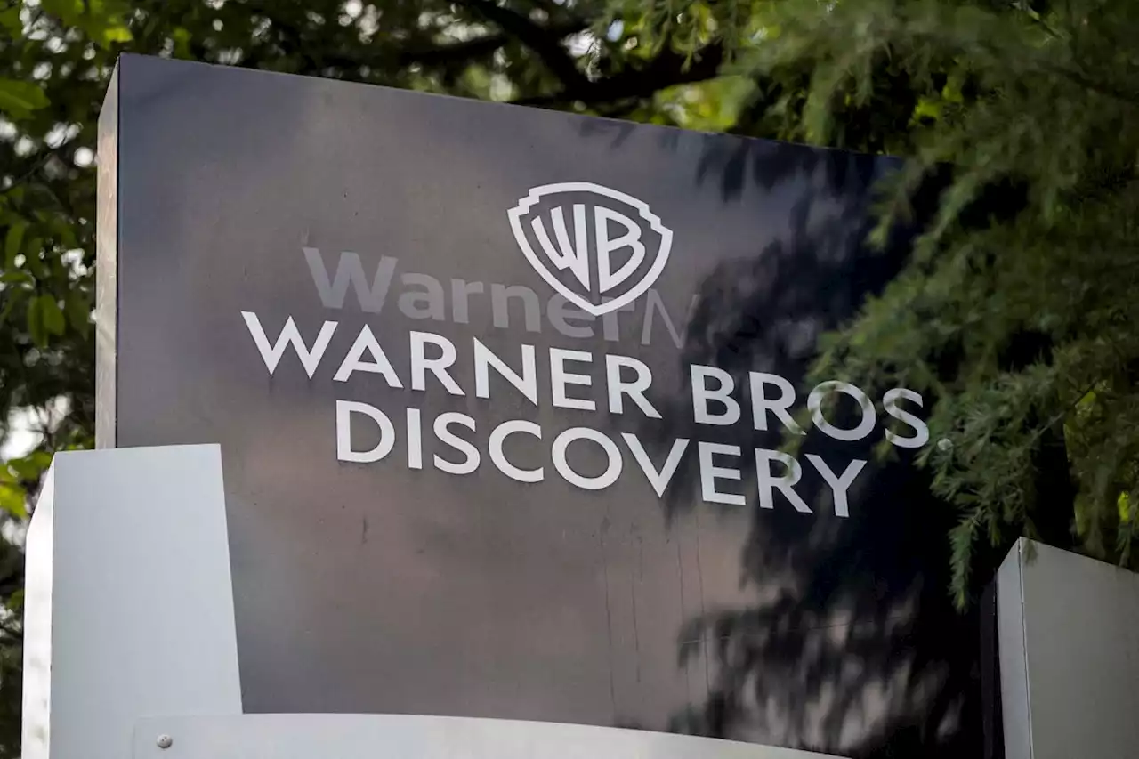 Warner Bros Discovery to launch CNN Max news streaming service in U.S.