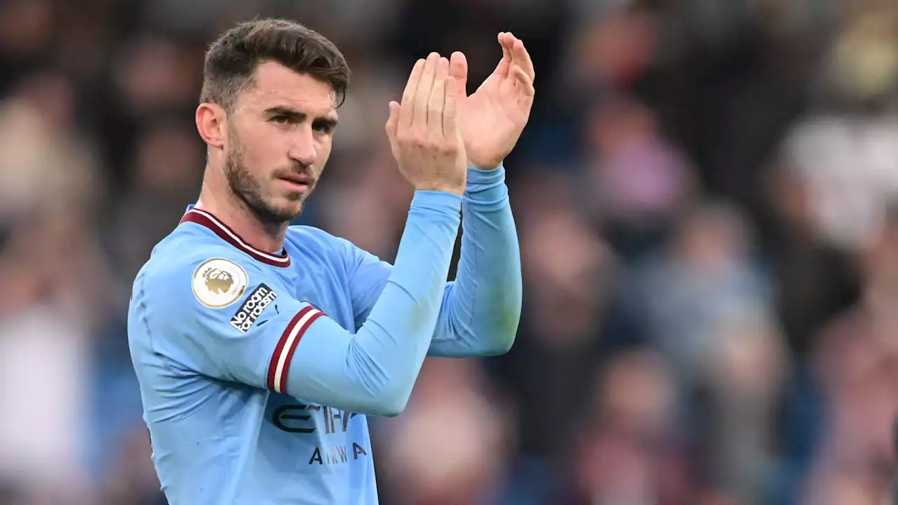 Aymeric Laporte Tinggalkan Manchester City Demi Gaji Mahal & Main Bareng Cristiano Ronaldo Di Al-Nassr