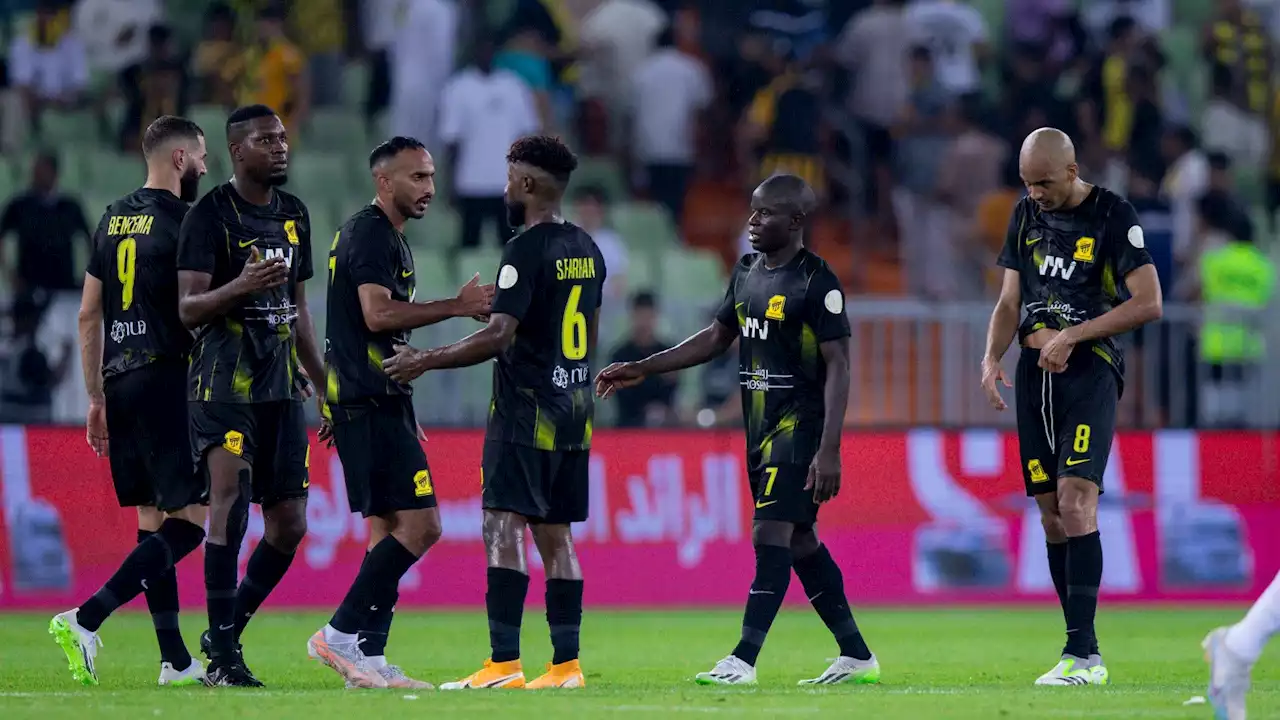 Jadwal Al-Riyadh Vs Al-Ittihad: Live Streaming & Siaran Langsung TV, Prediksi Skor