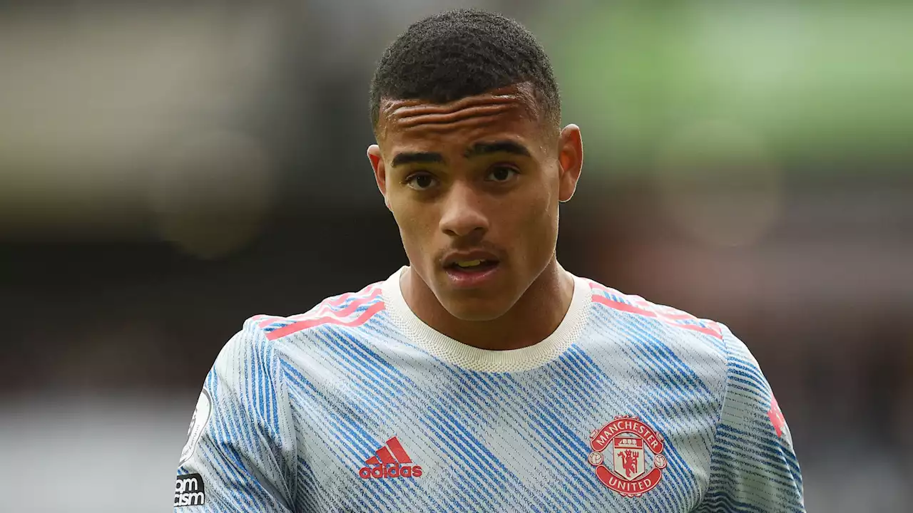 Manchester United held meeting with women's team to explain handling of Mason Greenwood departure