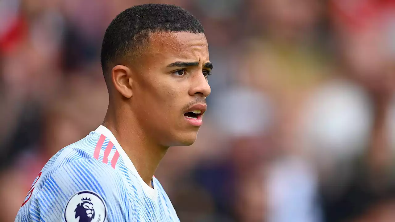 Mason Greenwood has two ‘viable options’ ahead of Man Utd exit as transfer options explored