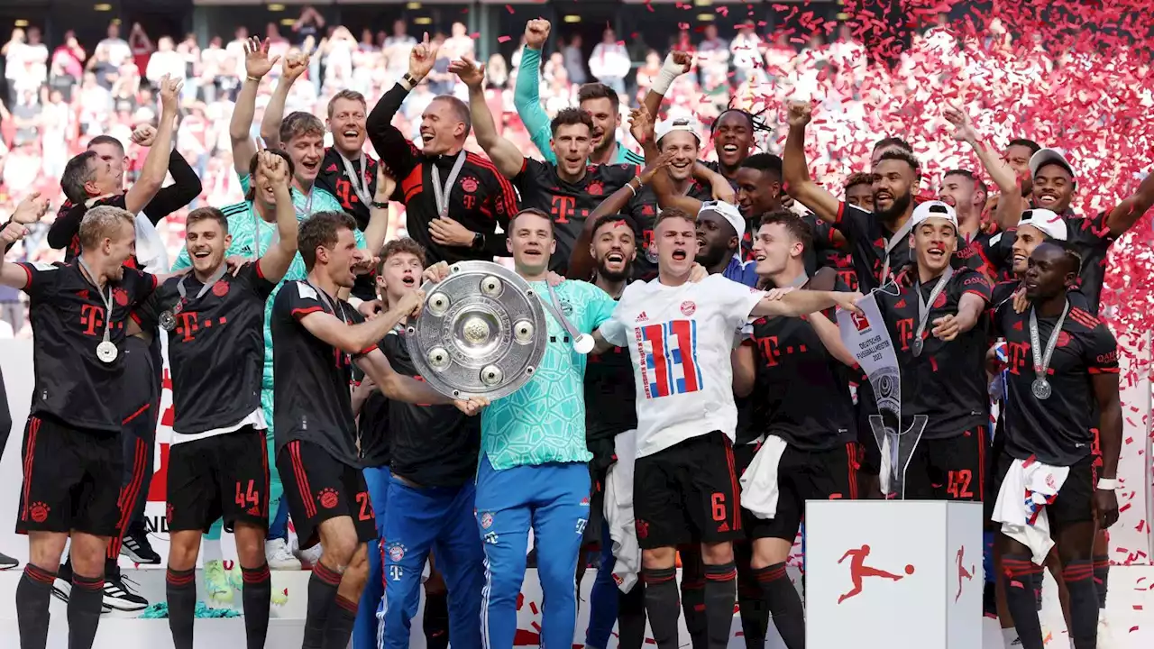 Watch and live stream German Bundesliga soccer in 2023