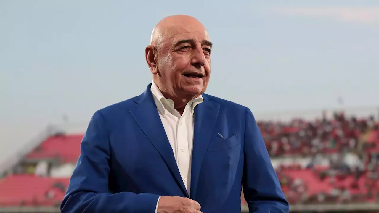 Galliani conferma: 'Il Monza cerca una punta: vogliamo Colombo. Miretti ci piace'