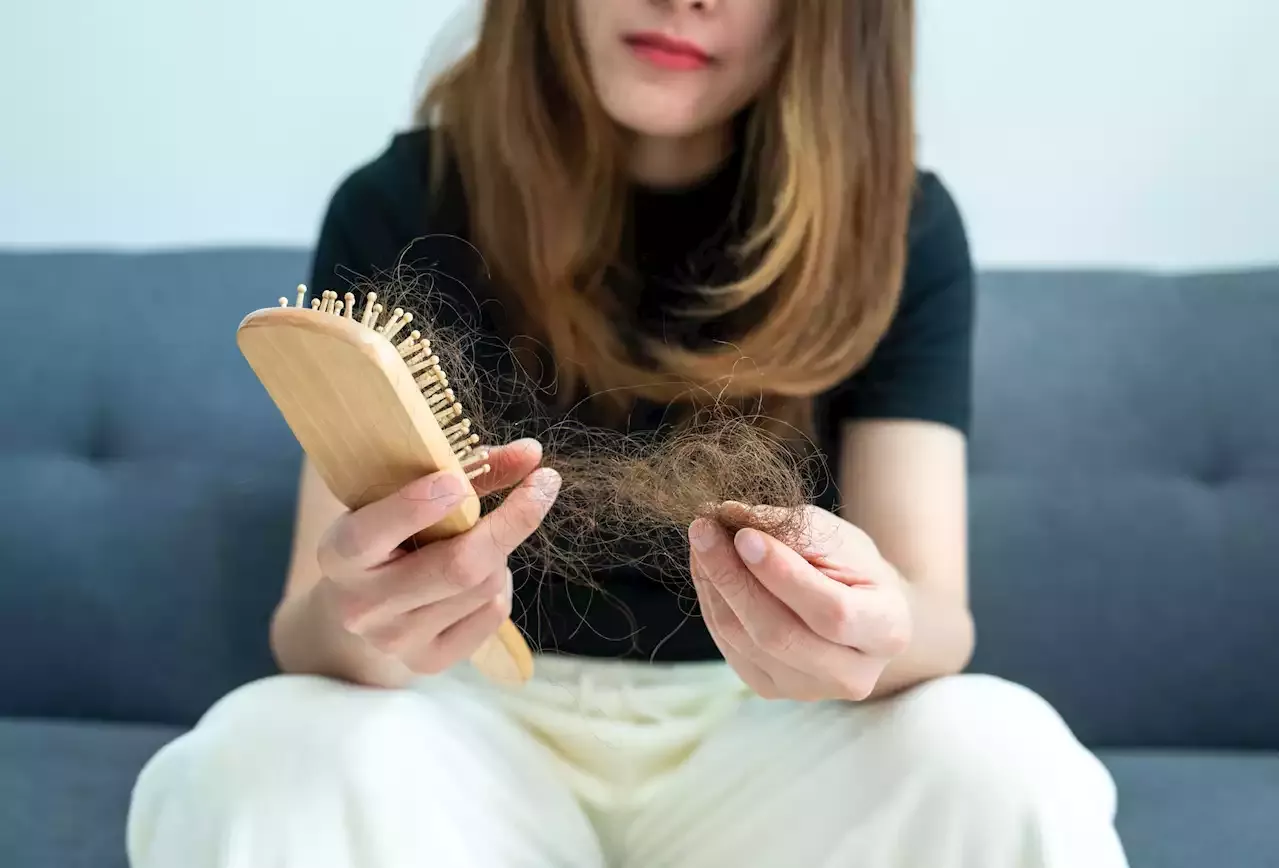 Die besten Frisuren bei Haarausfall für Frauen