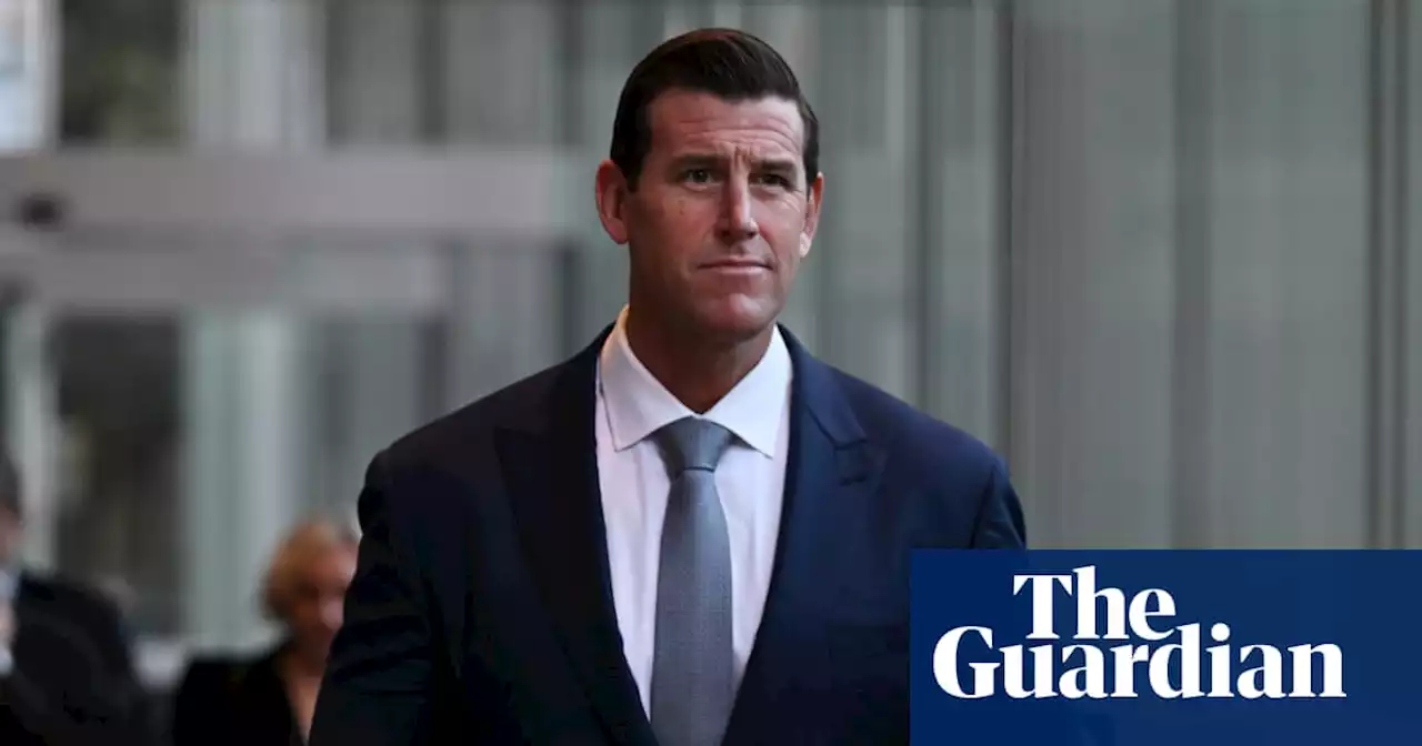 Ben Roberts-Smith appeal to be heard in February with a repeat of elaborate security of defamation trial