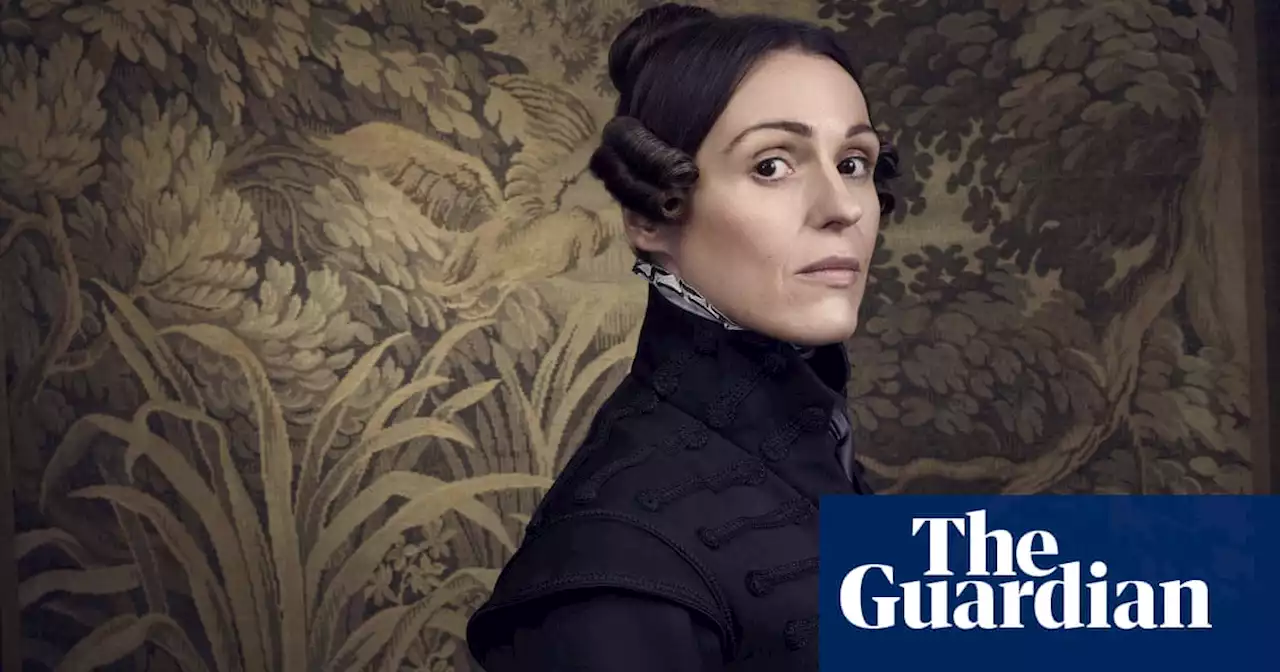 Learned by Heart by Emma Donoghue review – exquisite imagining of Anne Lister’s first love