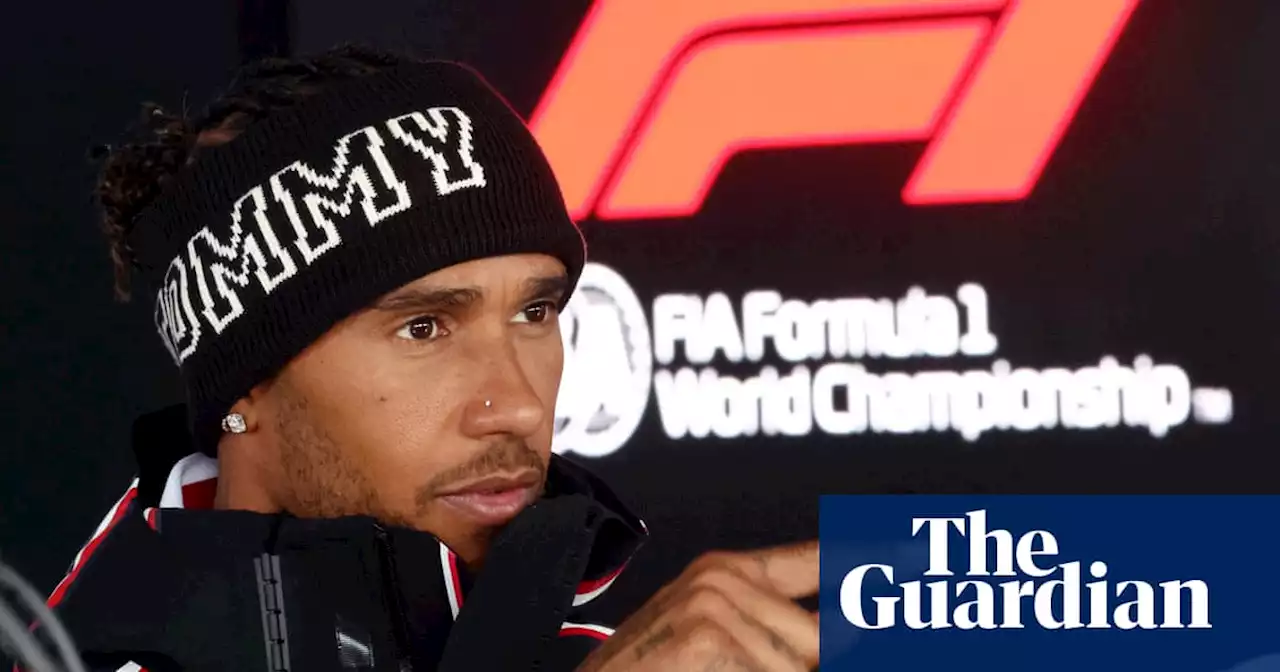 Lewis Hamilton warns that Red Bull could go entire F1 season undefeated