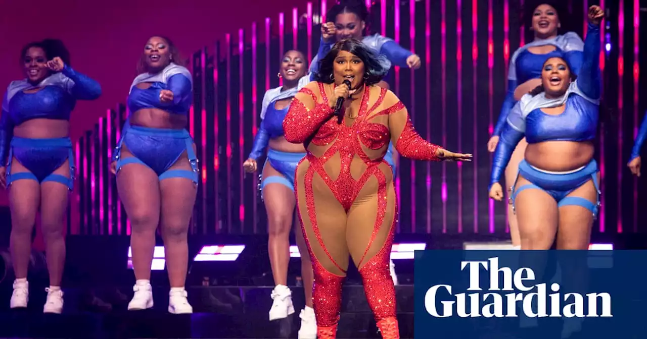 Lizzo settled dancers’ pay dispute months before sexual harassment claim