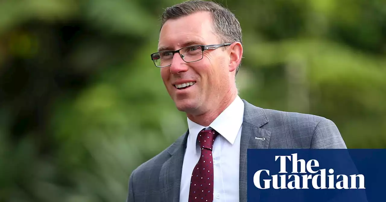 New Zealand should consider joining Australia, MP urges in valedictory speech