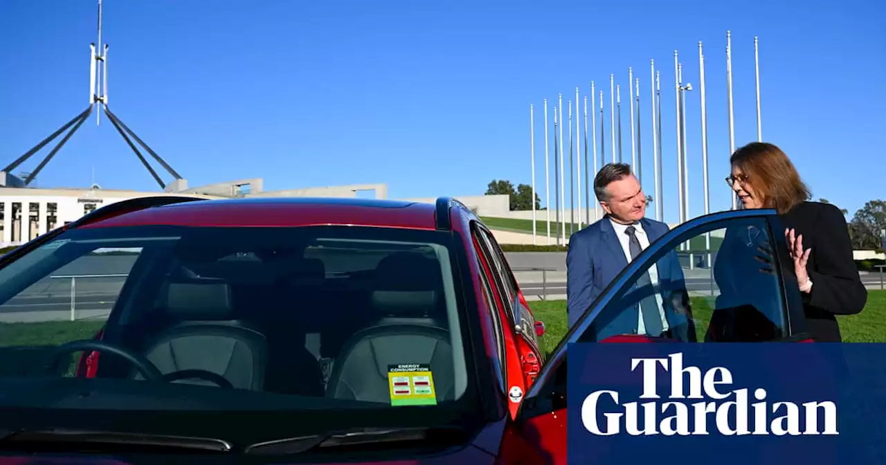 Public consultation ‘overwhelmingly’ supports fuel efficiency standard for cars, Labor says