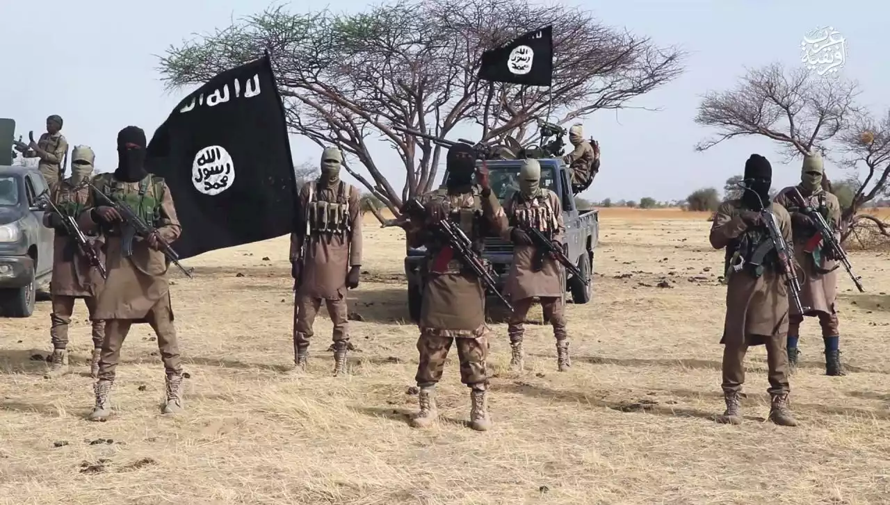 41 killed as Boko Haram, ISWAP clash in Borno | The Guardian Nigeria News