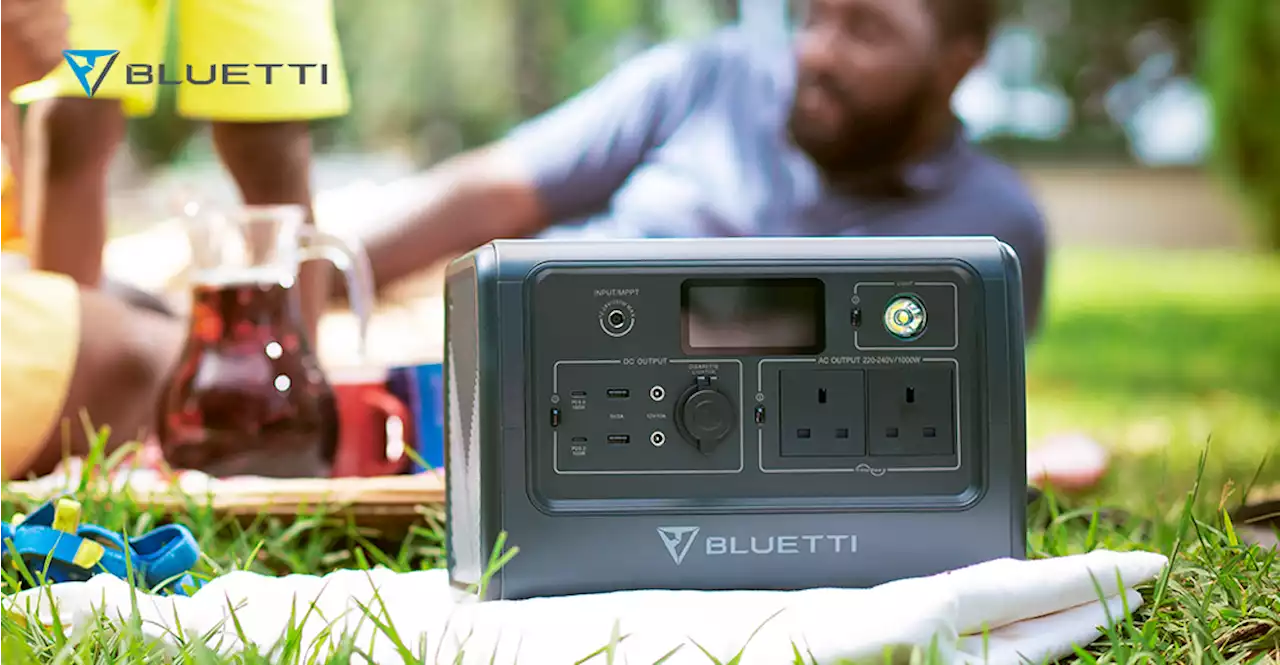 BLUETTI product guide: Your ultimate power solution to have free and sufficient electricity